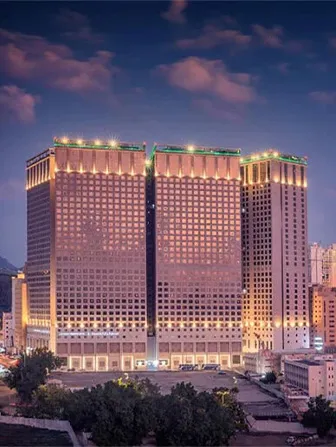5-nights-4-star-los-angeles-umrah-package