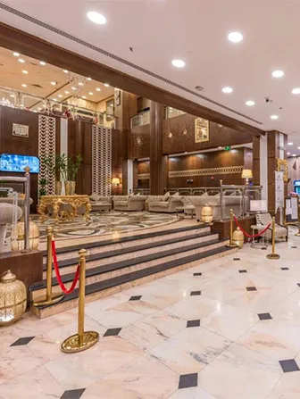 7-night-3-star-economy-umrah-package