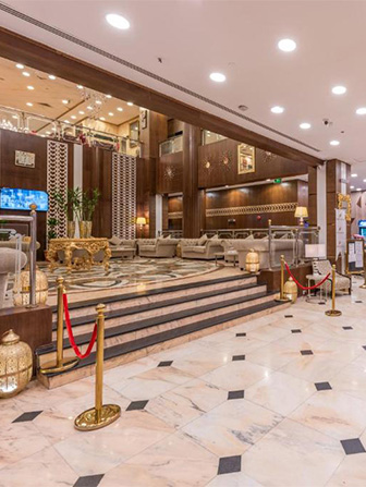 7-night-3-star-economy-umrah-packags