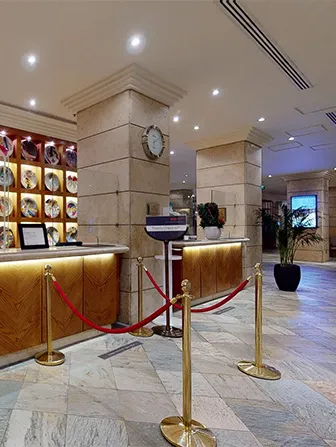 amman-3-days-package