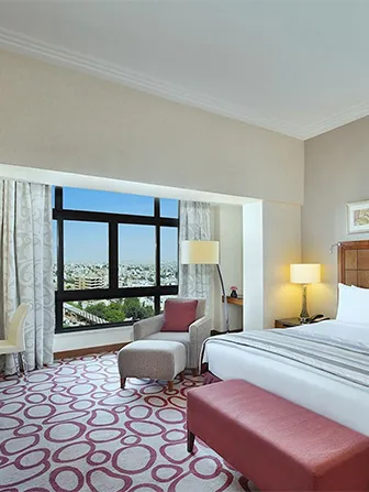 amman-petra-5-days-packages