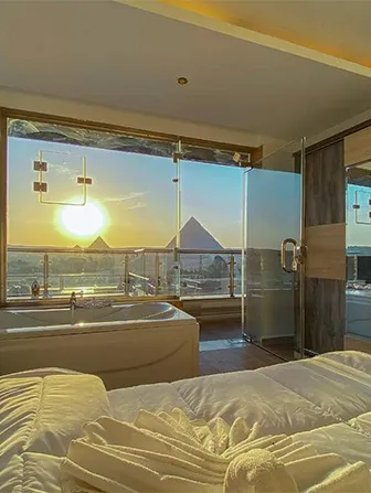 cairo-giza-4-days-package