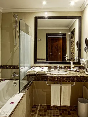 casablanca-3-days-package