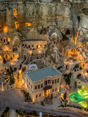 istanbul-5-day-package