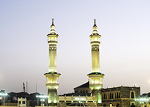 makkah