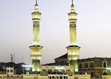 makkah