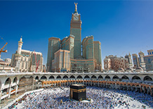 makkah