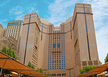 makkah