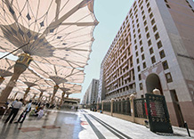 makkah