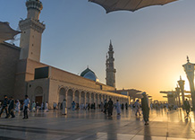 makkah