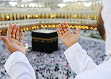 makkah