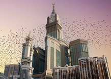 makkah