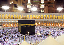 makkah