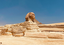Cairo & Giza 4 Days Package