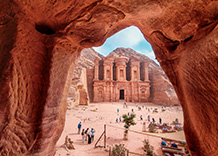 Amman 3 Days Package