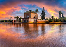 Casablanca 3 Days Package