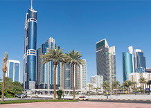 Dubai 3 Days Package