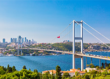 Istanbul 3 Days Package