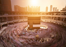 makkah