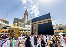 makkah