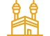 Ministry of hajj authorised